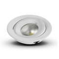 Светодиодный светильник LED COB style-003 5W 350Lm 139*57 мм 6000К 30008